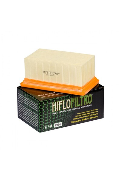 Generic Brand Bmw R1200Gs, R1200 R, R1200 Rt Air Filter Hfa7914