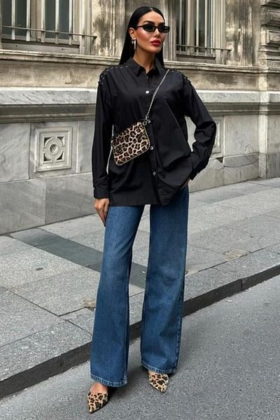 modaserdem Shirt - Comfort