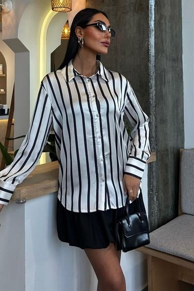 modaserdem Shirt - Comfort