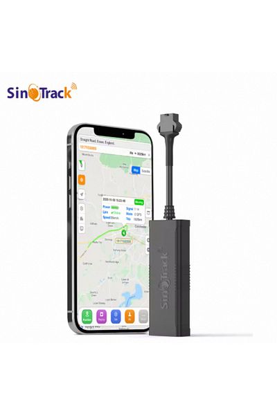 Choice Tracker Without Box SinoTrack Mini GPS Tracker ST-901M Vehicle Tracking Device Car Motorcycle GSM Lo