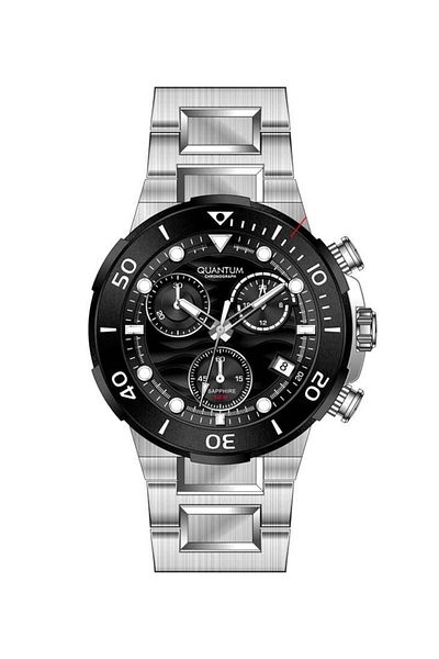 Quantum Hng1150.350 Men's Wristwatch