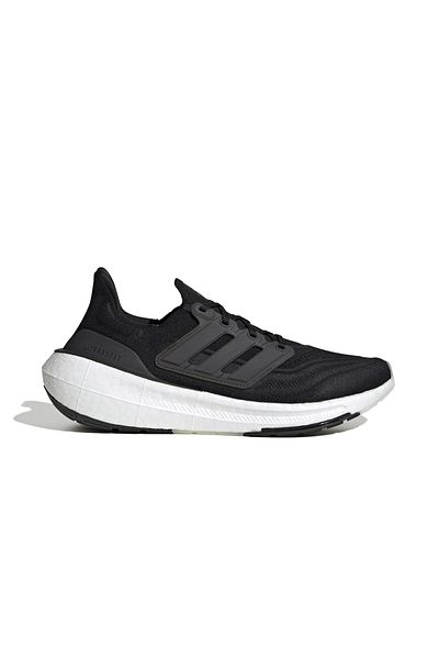 adidas Ultraboost Light Black Sneaker - Running Shoes