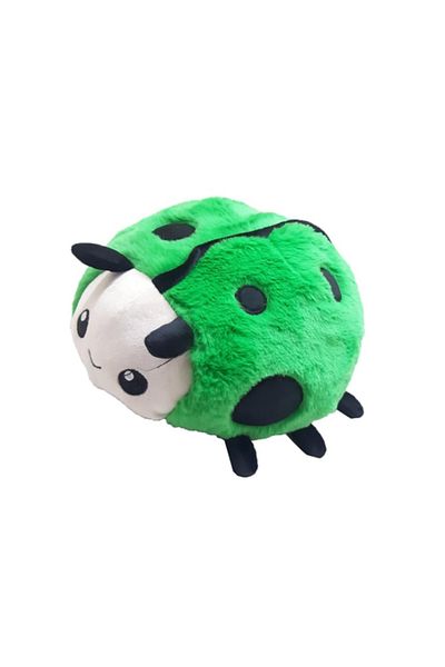 Flower Toys My Friends Toy Small Plush Ladybug 30 cm