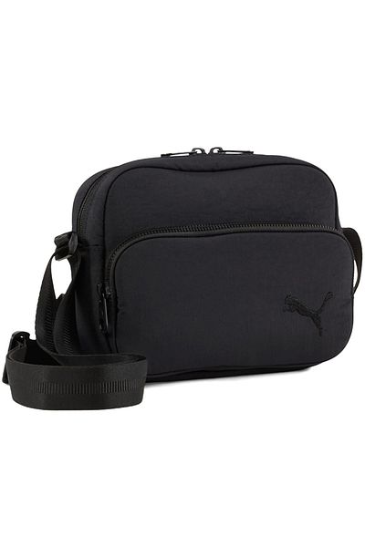 Puma Πολύχρωμη τσάντα χιαστί BL - Unisex Τσάντα ώμου