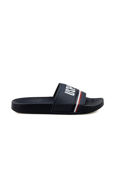U.S. Polo Assn. Άνετα και ελαφριά αδιάβροχα σανδάλια παντόφλες παραλία πισίνας κήπος θάλασσα καλοκαιρινές παντόφλες