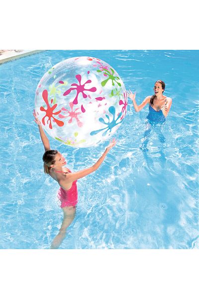 BESTWAY Bestway® Beach Ball 122 cm -26-31017