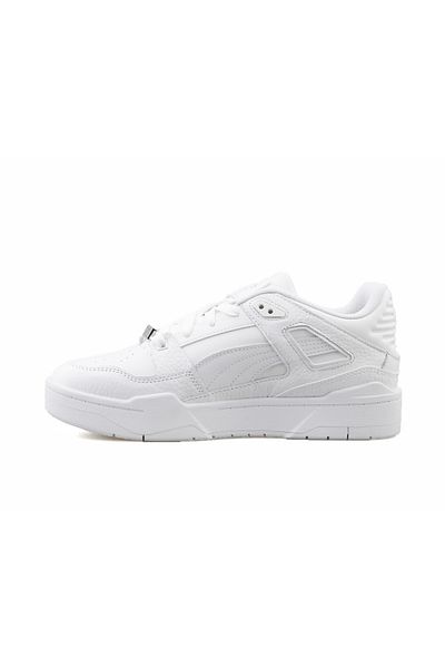Puma Pantofi casual pentru femei Slipstream Lth Db Wns 39112701   Alb