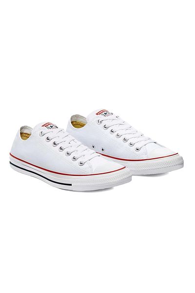 Vans Casual Bayız Shoes - Chuck Taylor All Star Unisex Sneaker