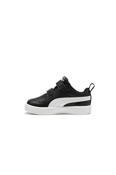Puma Barevné Rickie 5 Infant Baby Sportovní boty Sneaker