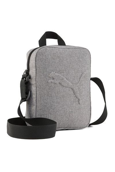 Puma Geantă de umăr portabilă BUZZ HEATHER