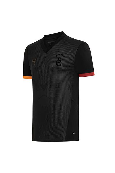 Puma Galatasaray 2024/2025 - Special Limited Gsk Jersey 4Th Jersey