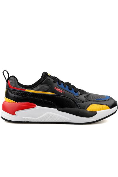 Puma Colorful X-Ray Casual Sneaker Sneakers