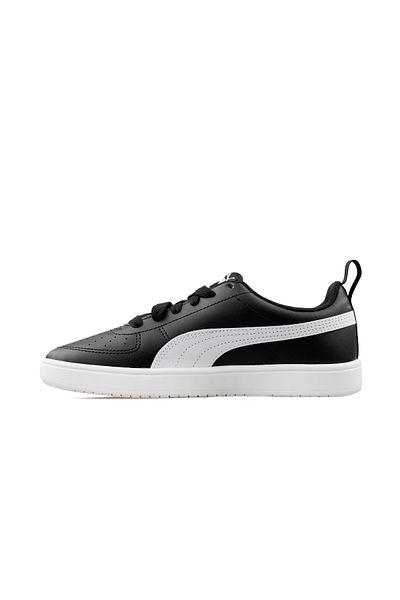 Puma Rickie Black Sneaker - Casual Shoes
