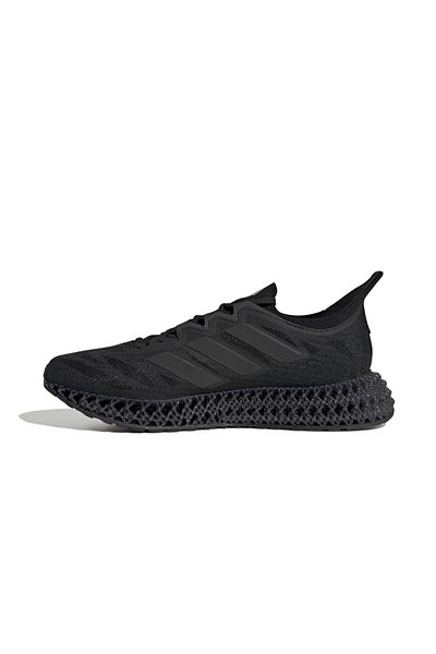 adidas 4Dfwd 3 Unisex Running Shoes Sneaker Black