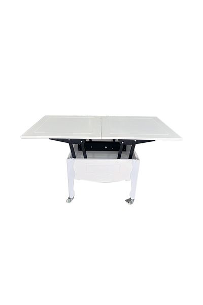SAHABA multi-purpose table
