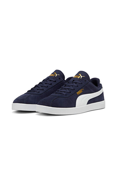 Puma Club II Sl Unisex Günlük Sneaker