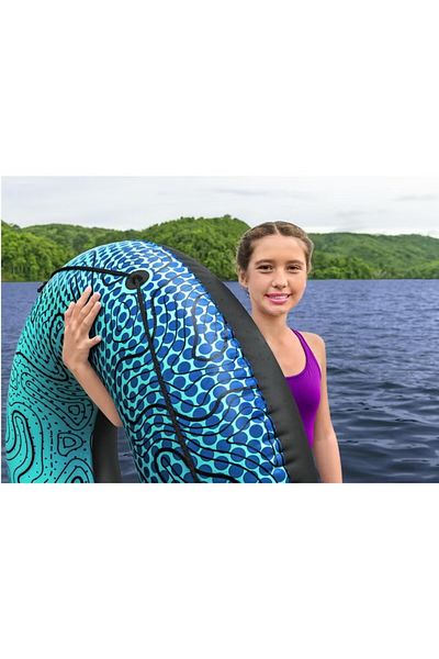 BESTWAY Large swimming pool 1.19 m
