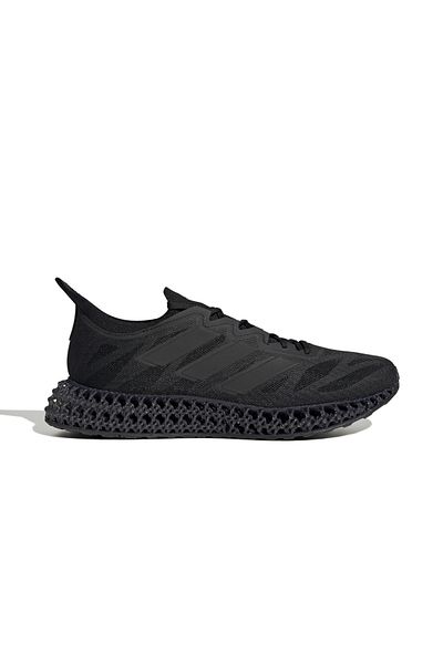 adidas 4Dfwd 3 Unisex Running Shoes Sneaker Black