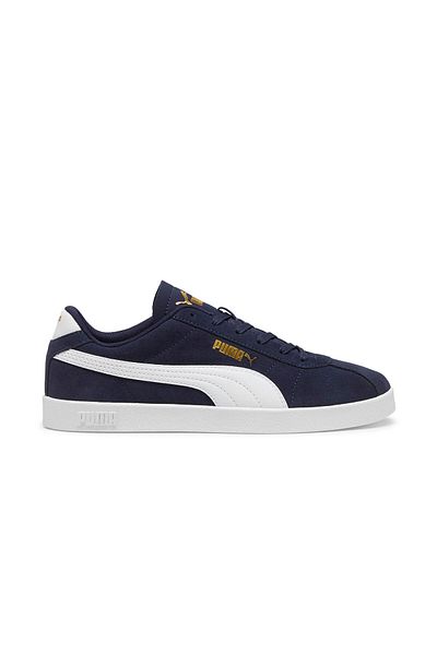 Puma Club Ii Sl Unisex Daily Sneaker