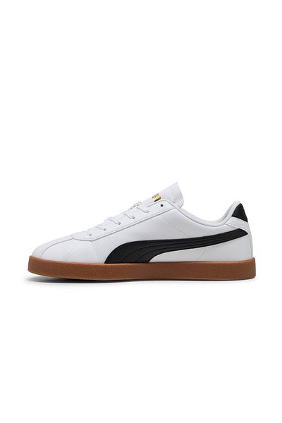 Puma Club Ii Sl Unisex Daily Sneaker
