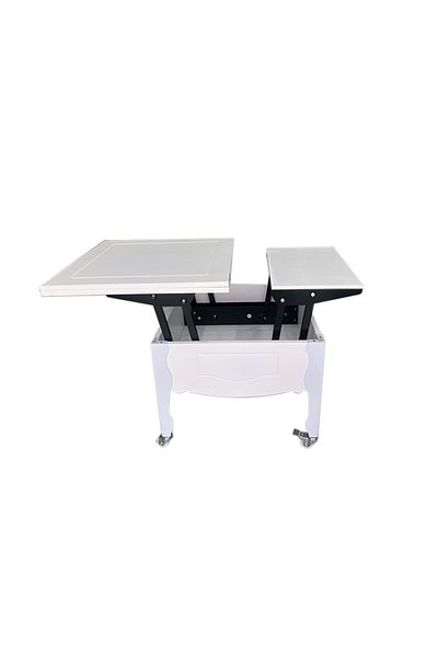 SAHABA multi-purpose table