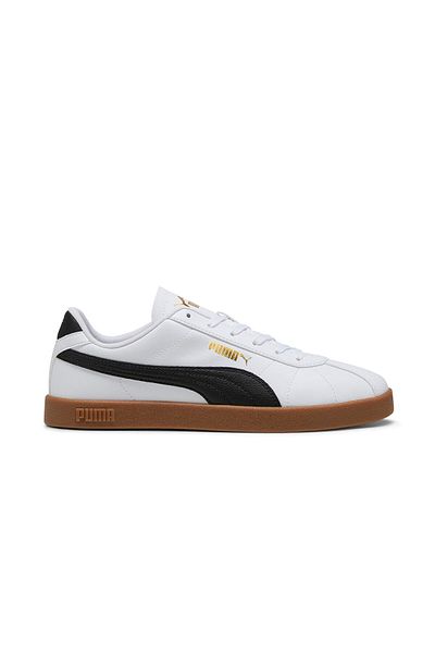 Puma Club Ii Sl Unisex Daily Sneaker