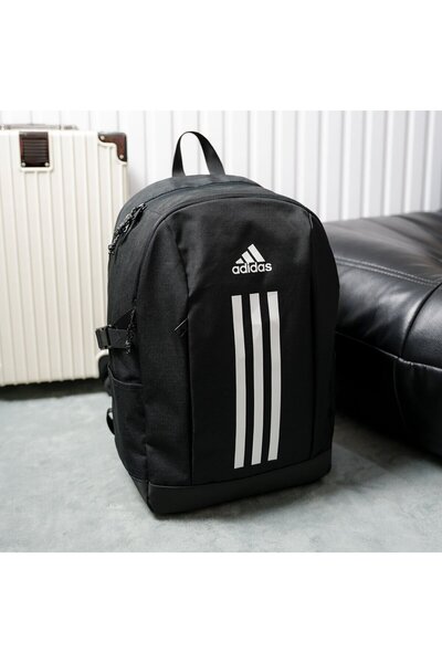 adidas Power VI VI Backpack - IP9774 Black
