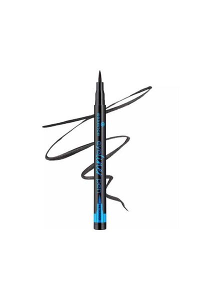 Essence Waterproof Eyeliner Pen - 01 Black