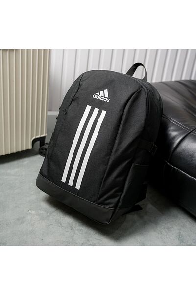 adidas Power VI VI Backpack - IP9774 Black