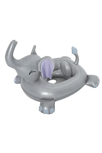 BESTWAY Bestway Elephant Inflatable Boat 96.5cm x 84cm 26-34152