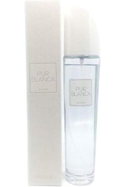 AVON Pur Blanca Eau De Toilette En Vaporisateur 50ml - 1.7oz