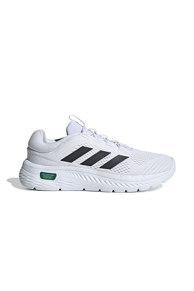 adidas Casual Men's Shoes - Cloudfoam Comfy Ih3610 White
