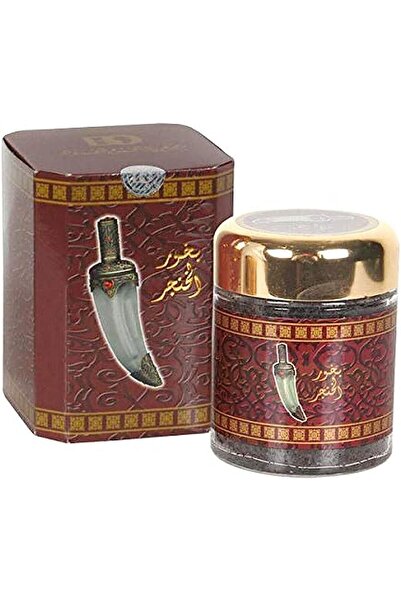Banafa بخور عود ٥٠ جرام الخنجر