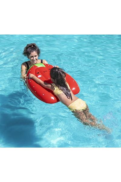 BESTWAY Fruit Shaped Swimming Pool Mat 84X56CM