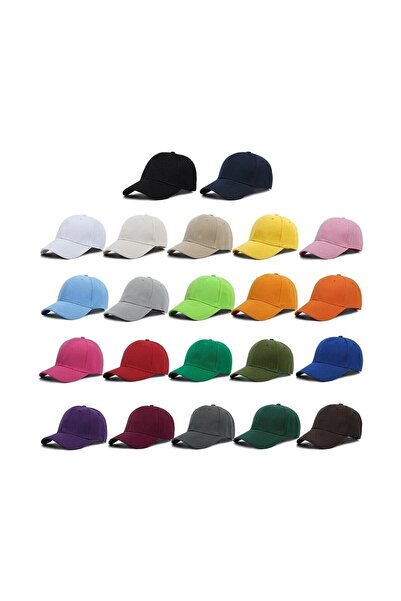 LAGRANZE Men's Adjustable Cotton Sports Hat