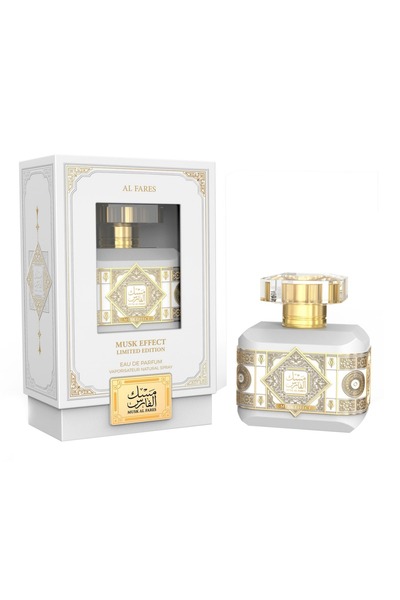 Al Fares Parfum unisex Musk al Fares Musk Effect Ediție limitată de la parfum...