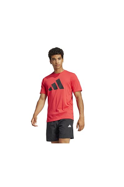 adidas Casual Sports Casual Training T-Shirt