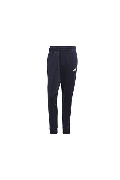 adidas M 3S Tr Tt Ts Erkek Günlük Eşofman Takımı GK9658 Lacivert