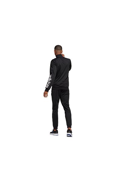 adidas Σετ φόρμας Unisex Relaxed Fit Κατάλληλο για καθημερινή χρήση και αθλήματα