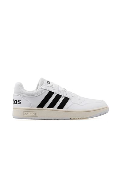 adidas Hoops 3.0 Casual Αθλητικά Παπούτσια Πολύχρωμα