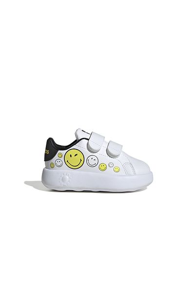 adidas Advantage Smiley Baby Colorful Sneaker