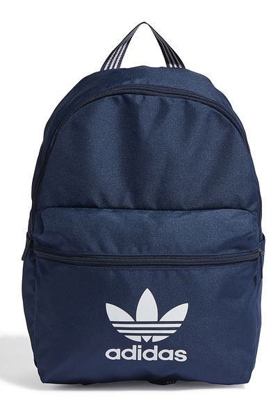 adidas Navy Blue Adicolor Backpack