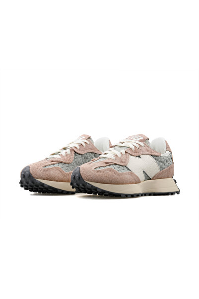 New Balance 327 Unisex Günlük Spor Ayakkabı Sneaker Renkli