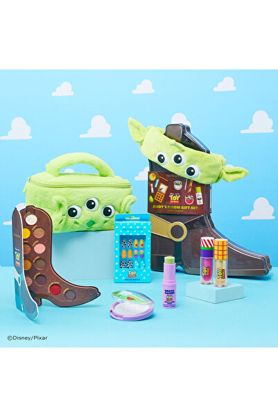 Revolution x Toy Story Alien Lip&Cheek Ph Balm 5g