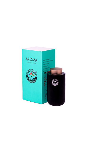 Aroma MOOD SCENT_ CAR DIFFUSER - BLACK GOLD