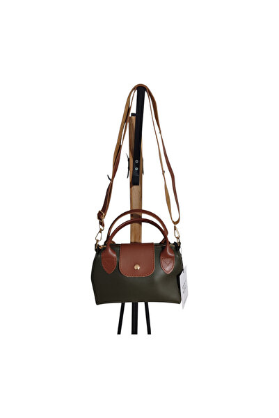 Bay Emir Mari̇ Small Shopper Women's Bag