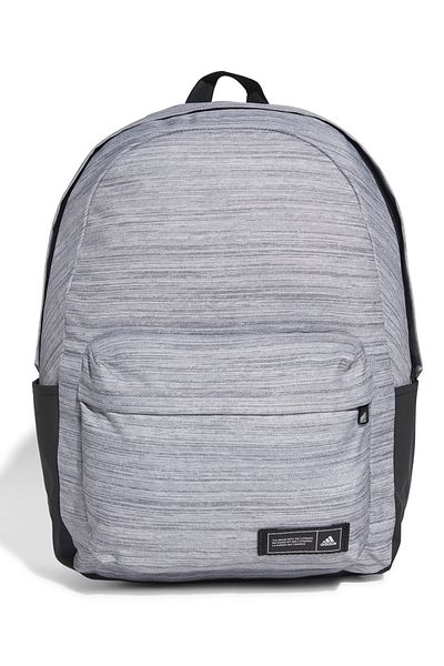 adidas Gray Clsc Bp Att1 Backpack (27.4 L)