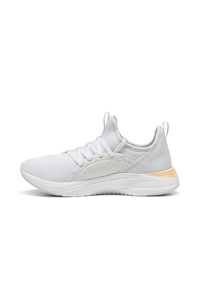 Puma Softride Sophia 2 Wn S - Alb - Pantofi de protecție pentru gură