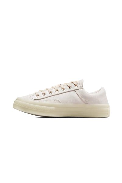 converse Beige Chuck 70 Marquis Ox - Sister Lover Γυναικεία Casual Παπούτσια