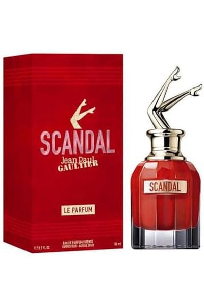 Jean Paul Gaultier Jean Paul Gautier Scandal Le Parfum Intense For Her Edp 80 Ml